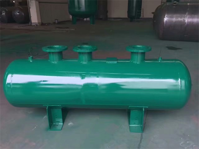 大通大通大通蒸汽分气缸